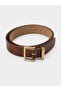 Square Buckle Bridge Belt - 2
