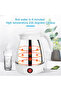 Foldable Travel Electric Kettle, Food‑Grade Silicone Portable Boiling Water Pot for Trip Hotel Home - 3