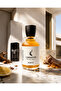 Warm Spicy Amber Eau de Parfum for Men | Inspired by Rabanne Black XS