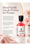Floral Vanilla Eau de Parfum for Women | - 5