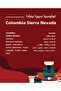 Colombia Master Blend Whole Roasted Coffee Beans 250Grm | Premium Blend | Medium to Dark Roast | - 2