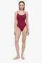 Snap Fastener Model Fit Cut Basic Body