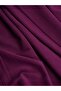 Body-Hugging Carmen Collar Knitted Maxi Stylish Evening Dress - 4
