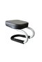 Ergonomic Portable Prayer Chair with Cushioned Seat and Supportive U-Shaped Frame, Lightweight Foldable Design for Comfortable Sitting, Kneeling, Meditation, Religious Worship, Home, Mosq - 5