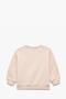 Baby Girl Sweat 6Wmg10124Ak274 - 2