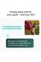 Google Air Special Edition - Designed with Stephen Curry - Screenless Activity Tracker with Fitness, Heart Rate, and Sleep Tracking - Personalized AI-Powered Coaching - Rye - 6