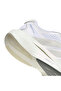 Adizero Evo Sl Exo Women's White Running Shoes Kj0432 - 7