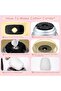Cotton Candy Machine for Kids,Sugar Floss Maker Portable Cotton Candy Maker for Birthday Party - 6