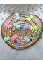Chain.../Colorful Bowknot Glasses Chain/Kids' Glasses Chain/Gift - 2