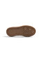 Winter-Ready Suede Detailed Women's Sneakers - Comfortable Flat Sole Casual Sneaker + Socks as a Gift - 7