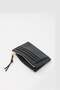 Soho Women's Card Holder Black - 3