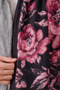 Women's Hijab Shawl Daily Printed Soft Shawl - 6