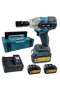 ProTools Impact Driver 36V, 8Ah, 2 Batteries - 7