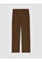 Crop Flare Women's Jean Pants - 5