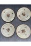 Four Cake Plates - Vintage Porcelain - 7