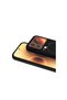Xiaomi Mi 17 Pro Regal Magsafe Stand Cover - Black - 2