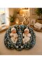 Twin Baby Breastfeeding Pillow,Feeding Pillow,Mother's Breastfeeding Support Pillow,Baby Support Pillow,Baby Seating Pillow