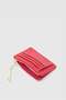 Soho Women's Card Holder Red - 3