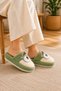 Women's Plush Home Slippers with Big-Eyed Frog Figure, Silent Sole, Comfortable, Plush - 7