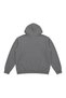 Men's Plus Size Smoked Two-Thread Pursuit Sweatshirt 3Xl-4Xl-5Xl-6Xl - 5