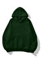 Unisex with Love Sweatshirt Neft Green - 2