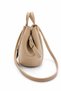 Liva Women's Magnet Cover Mink Hand and Shoulder Bag - 3