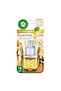Scented Oils Plug-In Diffuser + Refill with Sweet Vanilla & Shea Butter Scent 19 ml - 2