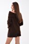 Women's Madonna Collar Knitwear Knitted Sweater 265013 - - 5