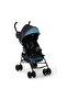 - 3D Mini Convenience Stroller - Blue