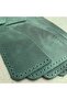 DIY Leather Wallet Making Kit, DIY Handmade Horizontal Men's Wallet Card Holder Kit - 3