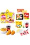 Slime Mart Shopping Basket Fried Chicken and Sides, Series 2 - 2