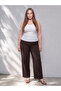 Lcw Curve White Large Size Women's Athlete with Stones - 2