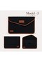 Multi-Purpose Felt Laptop and Briefcase 27X40 cm Organizer File Bag Model-3