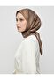 Women's Monogram Twill Scarf - 3