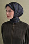 وشاح حرير سورا 100% 9626D (S)-36 - 2