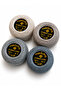 No:12 Cotton Like Etamin - Cross Stitch 4-Piece Thread Set-15 (6 Gr) - 3