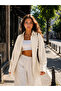 Oversize Linen Comfortable Fabric Shirt - 2