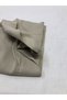 Ribana Ribbed Fabric, Piece 40X120 cm - Milky Brown