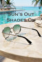 F15 Polarized Sunglasses -Uv400 - 5