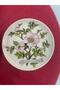 Vintage Kaiser Porcelain 5 Pieces Mini Plates / Coasters - 3