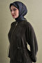 وشاح حرير سورا 100% 9626D (S)-36 - 4