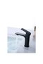 Sardici Black Diana Series Washbasin Faucet