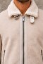 Men's Napa Fur Coat - 2