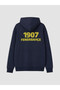 Fenerbahçe licensed boys' zip-up sweatshirt - 3