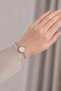 Pinterest Women's Steel Watch Minimal Gold Color Vintage |   Old Money Luxury Elegant Stylish Women's Wristwatch |   Premium Steel Women's Watch 2026 - 5