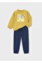 Men's Tracksuit Set 26Kmyr4802 - 2