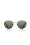 Sbs.2.5023.Col03 Women's Sunglasses