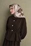 Twi̇ll Silk Scarf 2027 Winter Season 9617D02-56 - 2