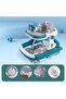 Multifunctional Baby Walker for Toddlers - 2