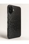 Carbon Honeycomb Black — Compatible with All Phones |   After You Place the Order, Send Us Your Brand and Model.